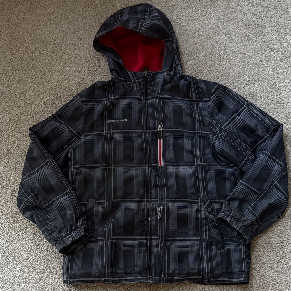 ZeroXposur Jacket! - Picture 11 of 11